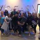 YogaSix Palm Desert