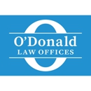 O'Donald Law Offices - Attorneys