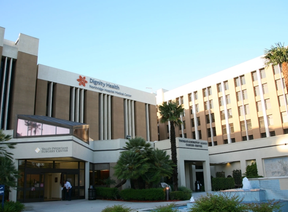 Family Birth Center-Northridge Hospital Medical Center-Northridge - Northridge, CA