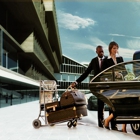 Hangar Rides Airport Transportation
