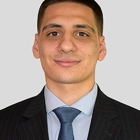 Vincent Miragliotta at CrossCountry Mortgage
