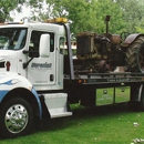 Superior Towing - Towing