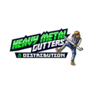 Heavy Metal Gutters - Gutters & Downspouts