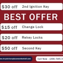 Chrysler Key Replacement