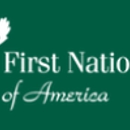 First National Bank of America - Banks