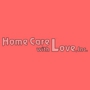 Home Care With Love Inc.