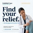 Faithful Care Medical Services