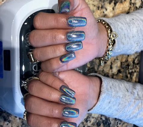 Venus Nails & Spa - Port Orange, FL