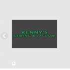 Kenny's Sewing And Vacuum