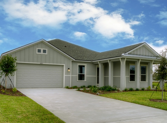 ICI Homes - Waters Edge - Port Orange, FL