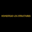Homestead Log Structures LLC - Cottages