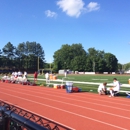 James W. Robinson Secondary School - Schools