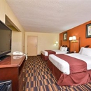 Americas Best Value Inn At Newark Airport Irvington NJ - Motels