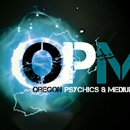 Oregon Psychics and Mediums - Psychics & Mediums