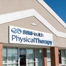 SSM Health Physical Therapy - Physical Therapists
