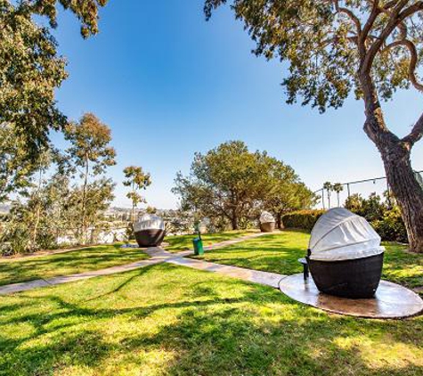 Gables Point Loma - San Diego, CA