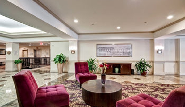 DoubleTree by Hilton Hotel Downtown Wilmington - Legal District - Wilmington, DE