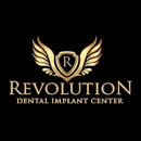 Revolution Dental Implant Center - Implant Dentistry