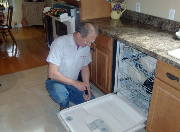 authorized appliance repair - Kansas City, MO