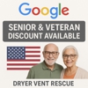 Dryer Vent Rescue gallery