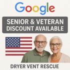 Dryer Vent Rescue