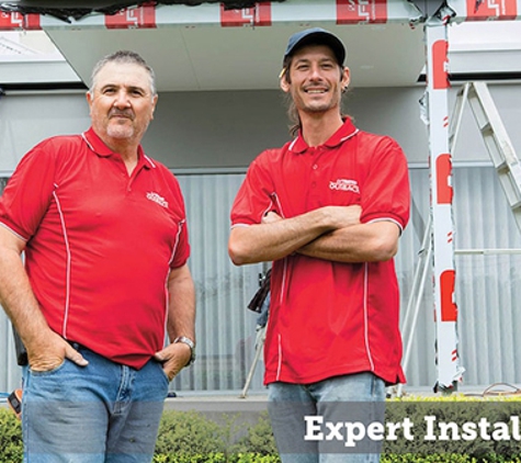Stratco - Shepparton - Shepparton, VIC. Expert Installation