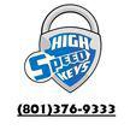 High Speed Keys - Locks & Locksmiths