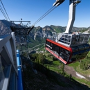 Snowbird Tram - Tourist Information & Attractions