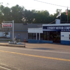 Conroy Motor Corp