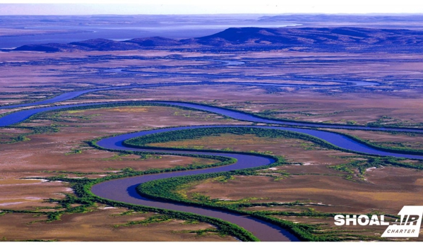 Shoal Air - Kununurra, WA