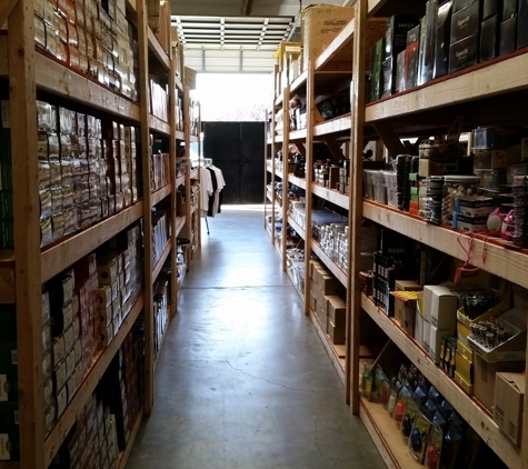 Arsh Wholesale - Sacramento, CA