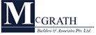 McGrath Builders & Associates Pty. Ltd.