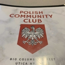 Polish Community Club - Continental Restaurants
