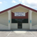 North Carolina License Plate Agency - License Services
