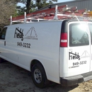 Fields Plumbing & Heating - Air Conditioning Equipment & Systems