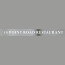 15 Point Road Restaurant Waterfront Dining - American Restaurants