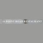 15 Point Road Restaurant Waterfront Dining