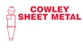 Cowley Sheetmetal P/L Logo