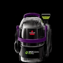 Napa Valley Vacuum & Sewing - Commercial & Industrial Steam Cleaning
