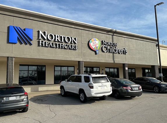 Norton Prompt Care - Westport Plaza - Louisville, KY