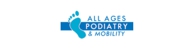 All Ages Podiatry & Mobility - Kincumber - Disability Services & Mobility Equipment
