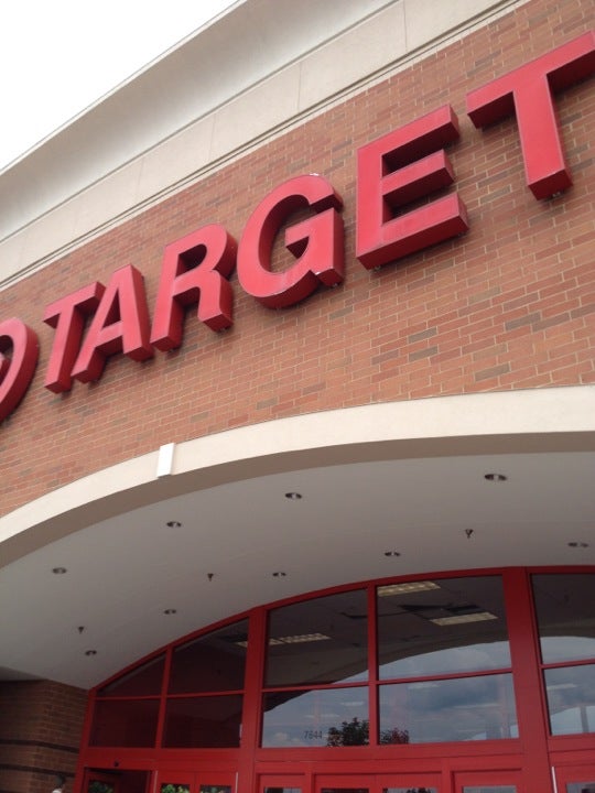 Target - West Chester, OH 45069