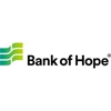 Bank of Hope gallery