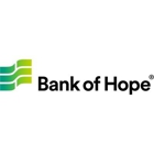 Bank of Hope - Permanently Closed