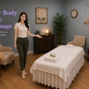 New Body Care Massage