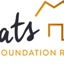 Bats Foundation Repair