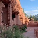 Manitou Cliff Dwellings - Museums