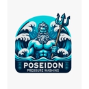 Poseidon Pressure Washing - Power Washing