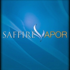 Saffire Vapor