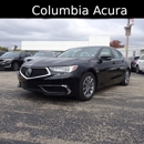 Columbia Acura - New Car Dealers